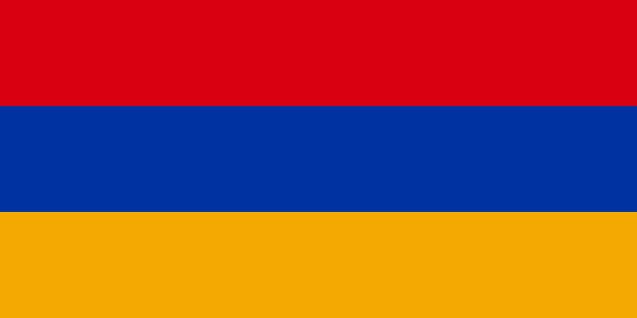 Simultaneous Interpretation Arabic to Armenian – Yerevan, Armenia - More than 2 weeks