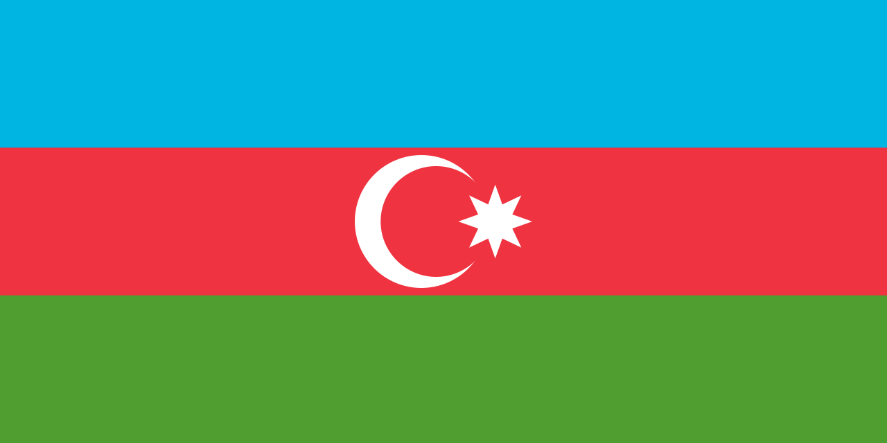Simultaneous Interpretation Arabic to Azerbaijani – Baku, Azerbaijan - Less than 2 weeks
