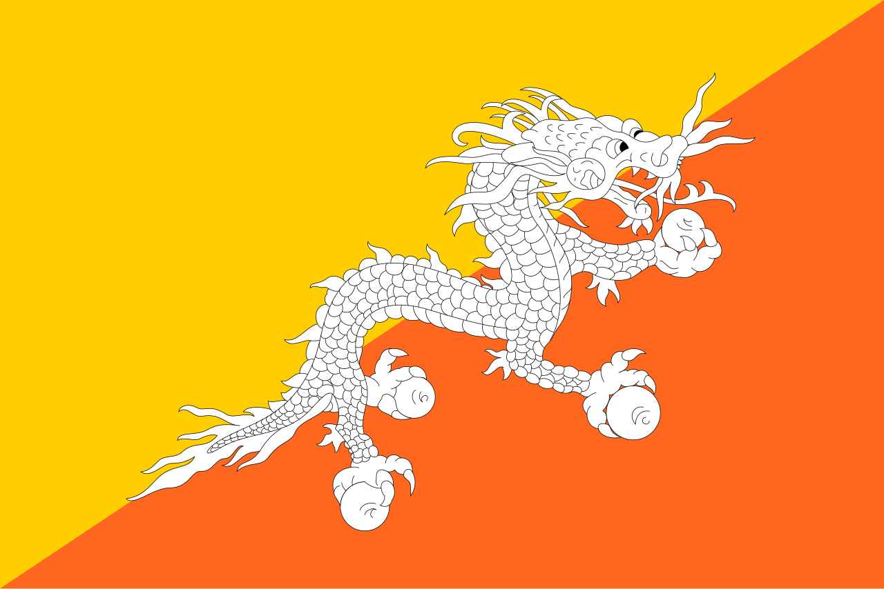 Consecutive Interpretation English to Nepali – Punakha, Bhutan - Less than 2 weeks