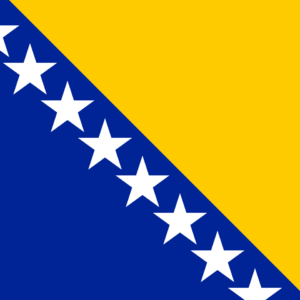 Consecutive Interpretation Bosnian to Croatian – Tuzla, Bosnia and Herzegovina - Less than 2 weeks