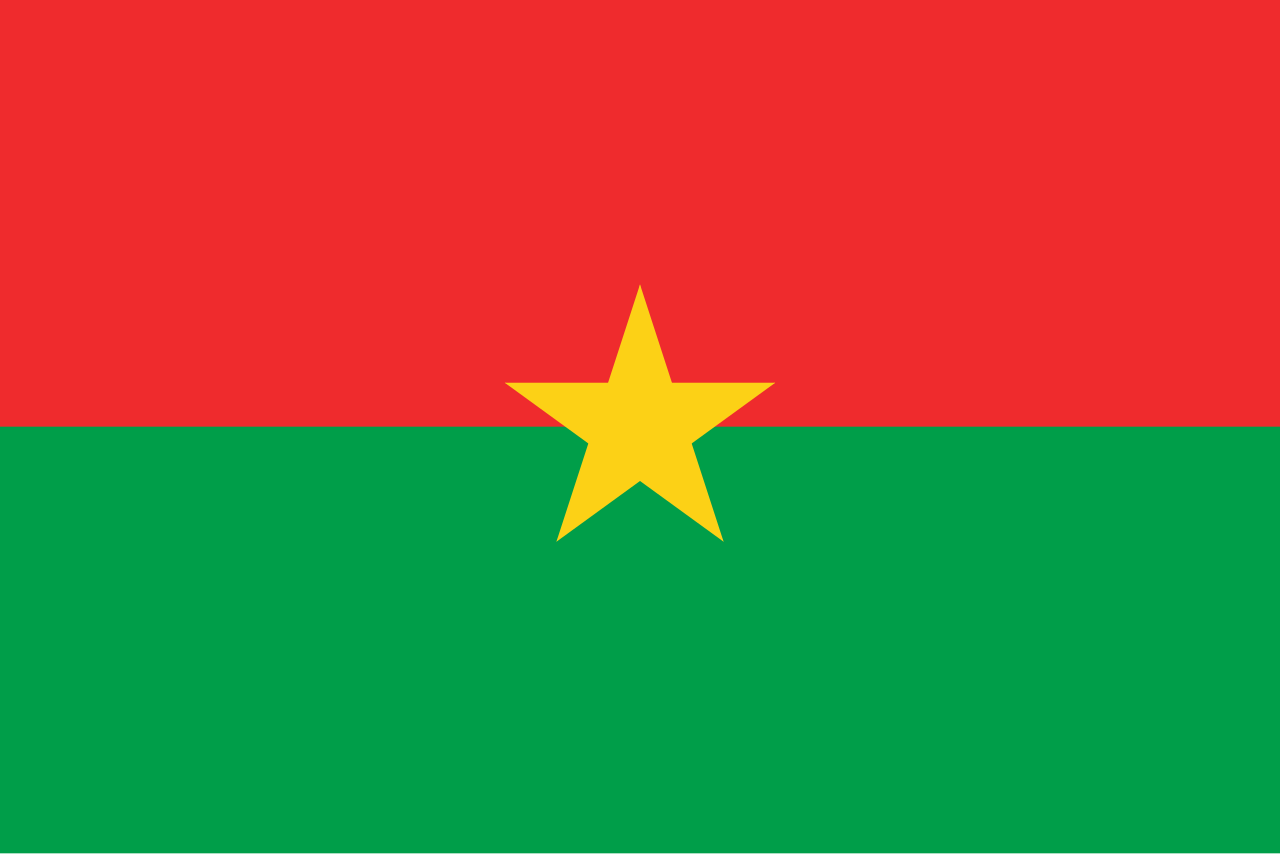 Simultaneous Interpretation Arabic to French – Bobo-Dioulasso, Burkina Faso - More than 2 weeks