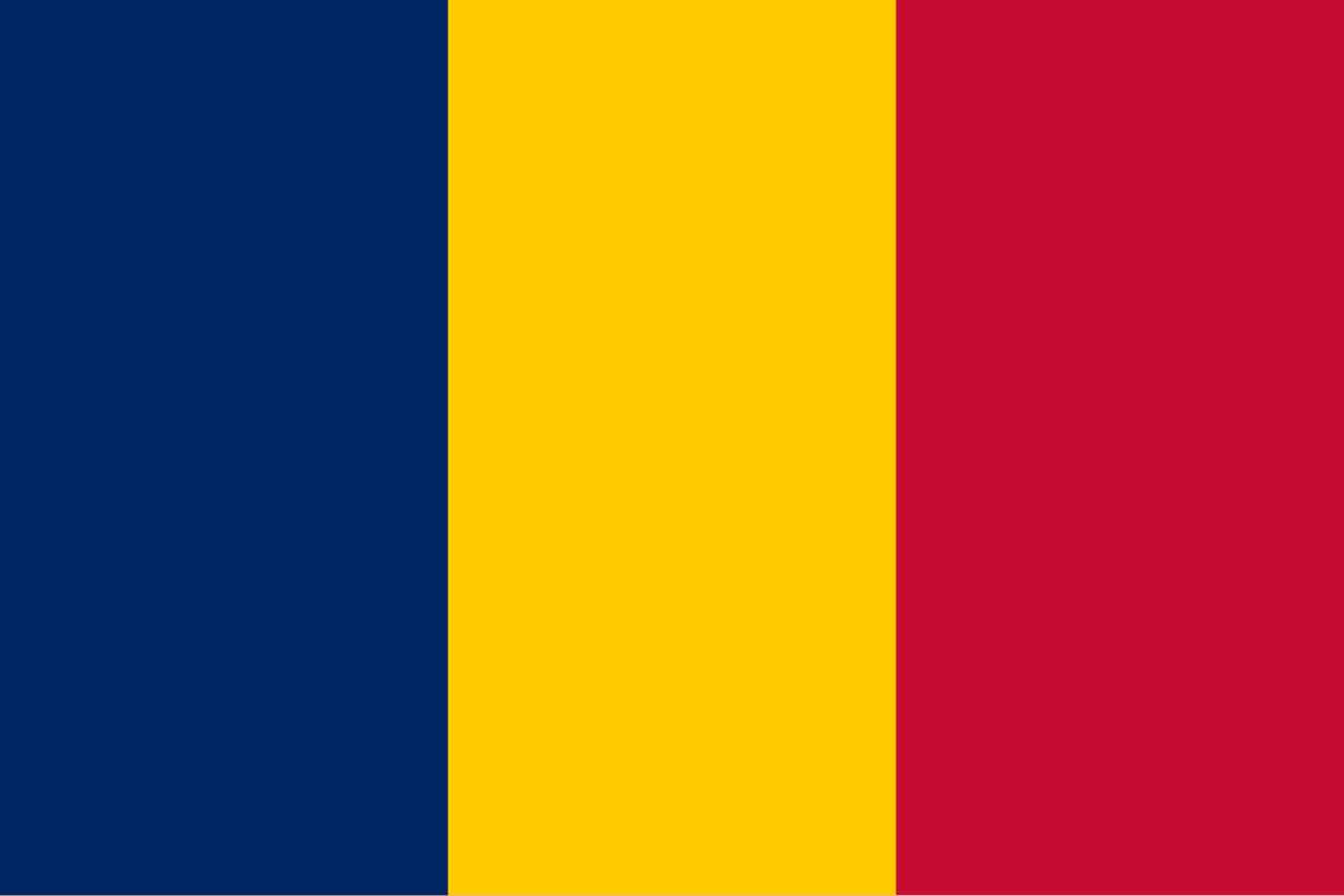 Consecutive Interpretation Arabic to English – Abéché, Chad - Less than 2 weeks