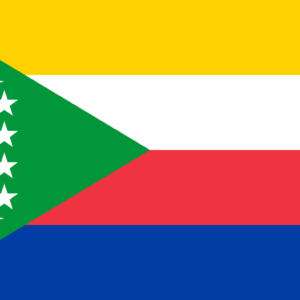Consecutive Interpretation Arabic to Comorian – Domoni, Comoros - More than 2 weeks