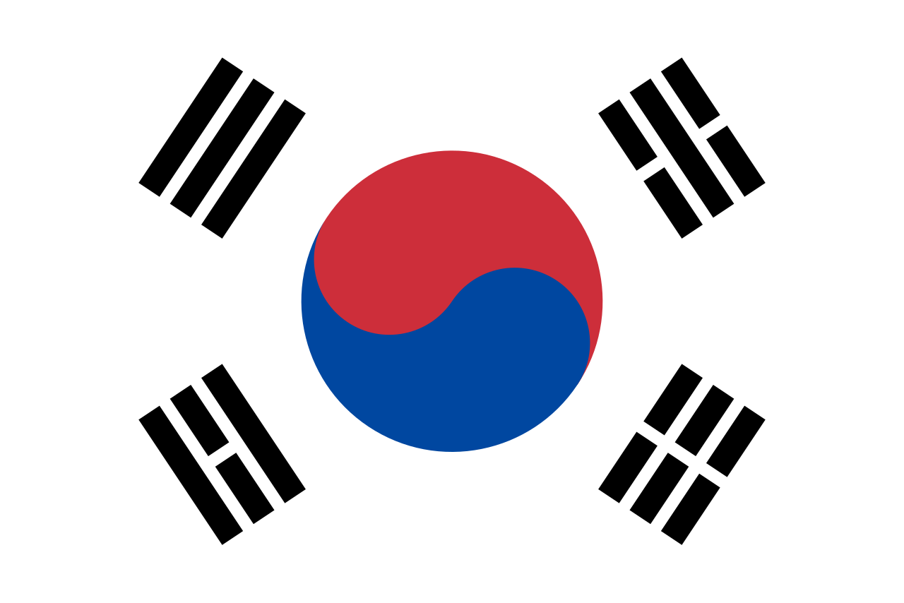 Simultaneous Interpretation Chinese to Korean – Daegu, South Korea - More than 2 weeks
