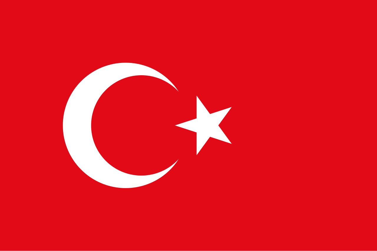 Simultaneous Interpretation Turkish to Russian – Ankara, Turkey - More than 2 weeks