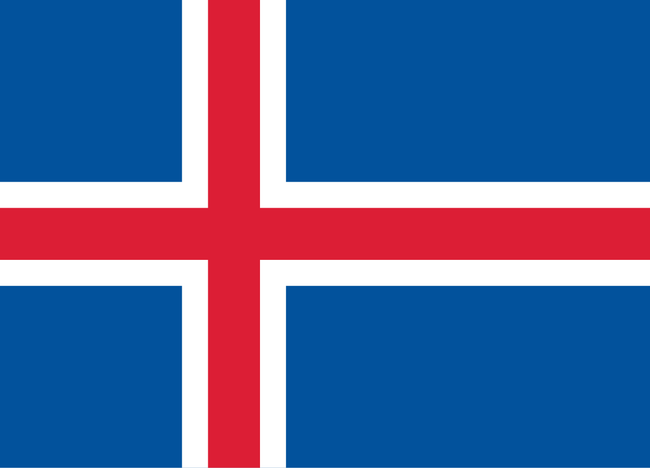 Consecutive Interpretation Icelandic to German – Kópavogur, Iceland - More than 2 weeks