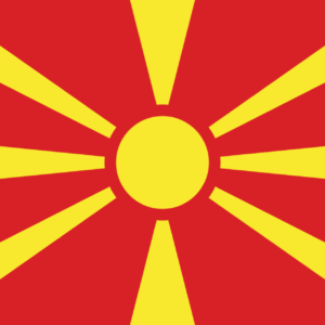 Consecutive Interpretation Albanian to Macedonian – Bitola, North Macedonia - More than 2 weeks