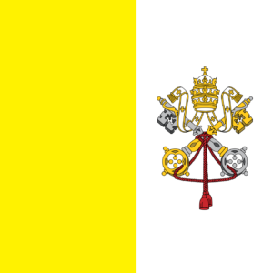 Consecutive Interpretation French to Italian – Vatican City, Vatican City - Less than 2 weeks