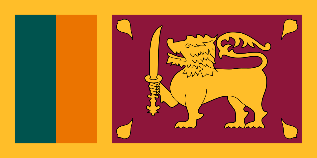 Consecutive Interpretation Arabic to Sinhala – Dehiwala-Mount Lavinia, Sri Lanka - Less than 2 weeks